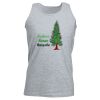 Athletic Vest Thumbnail