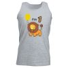 Athletic Vest Thumbnail