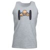 Athletic Vest Thumbnail