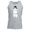 Athletic Vest Thumbnail