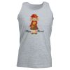 Athletic Vest Thumbnail