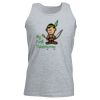 Athletic Vest Thumbnail