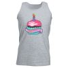 Athletic Vest Thumbnail