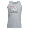 Athletic Vest Thumbnail
