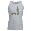 Athletic Vest Thumbnail