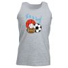 Athletic Vest Thumbnail