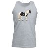 Athletic Vest Thumbnail