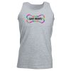 Athletic Vest Thumbnail