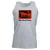 Athletic Vest Thumbnail