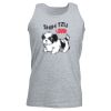Athletic Vest Thumbnail
