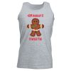 Athletic Vest Thumbnail