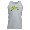 Athletic Vest Thumbnail