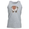 Athletic Vest Thumbnail