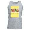 Athletic Vest Thumbnail
