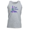 Athletic Vest Thumbnail