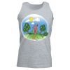 Athletic Vest Thumbnail