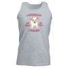 Athletic Vest Thumbnail