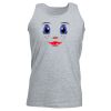 Athletic Vest Thumbnail
