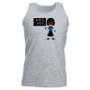 Athletic Vest Thumbnail