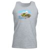 Athletic Vest Thumbnail