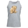 Athletic Vest Thumbnail