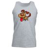 Athletic Vest Thumbnail