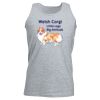 Athletic Vest Thumbnail