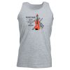 Athletic Vest Thumbnail