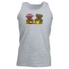 Athletic Vest Thumbnail