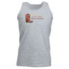 Athletic Vest Thumbnail