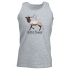 Athletic Vest Thumbnail