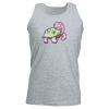Athletic Vest Thumbnail