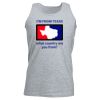 Athletic Vest Thumbnail