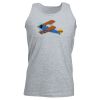 Athletic Vest Thumbnail
