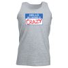 Athletic Vest Thumbnail