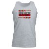 Athletic Vest Thumbnail