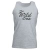 Athletic Vest Thumbnail