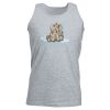 Athletic Vest Thumbnail