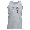 Athletic Vest Thumbnail