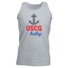 Athletic Vest Thumbnail