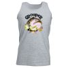 Athletic Vest Thumbnail