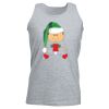 Athletic Vest Thumbnail