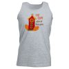 Athletic Vest Thumbnail