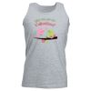 Athletic Vest Thumbnail