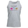 Athletic Vest Thumbnail