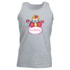 Athletic Vest Thumbnail