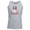 Athletic Vest Thumbnail