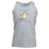 Athletic Vest Thumbnail