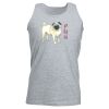Athletic Vest Thumbnail