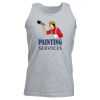 Athletic Vest Thumbnail